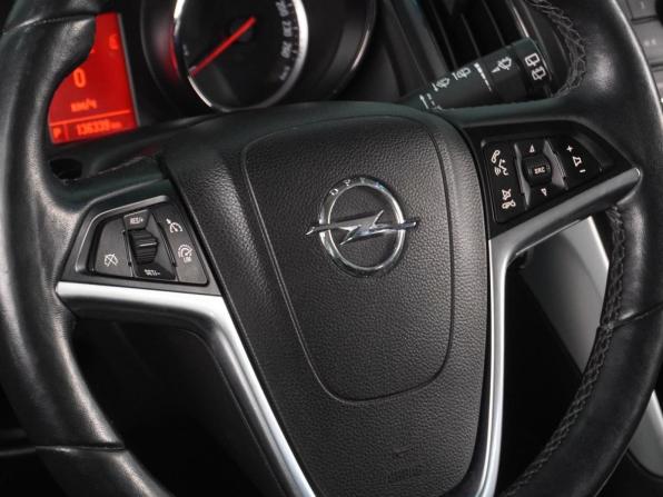 Opel Zafira C с пробегом 2013 года, цена 1 272 000 рублей, 136339 км, компактвэн, Автокод Объявления