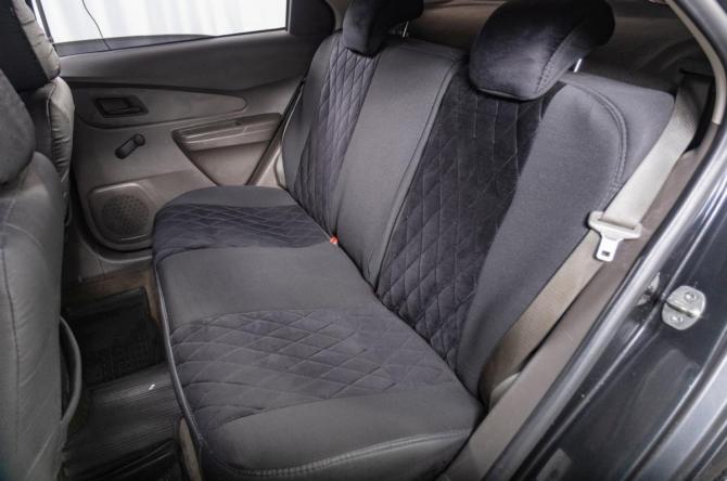 Chevrolet Cobalt II с пробегом 2014 года, цена 569 000 рублей, 213500 км, седан, Автокод Объявления