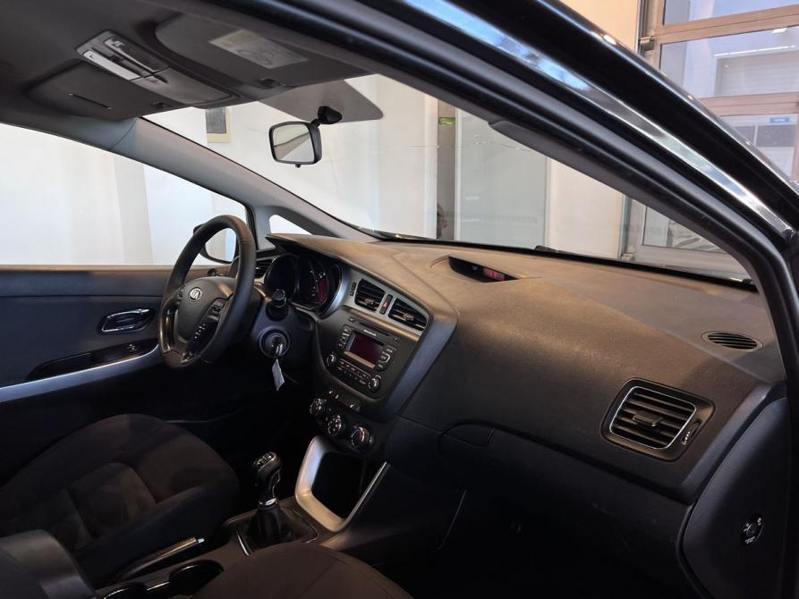 Kia Ceed II Чебоксары  - изображение 12