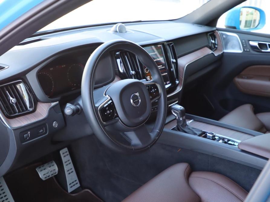 Volvo XC60 II Санкт-Петербург  - изображение 12