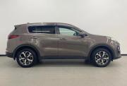 Kia Sportage IV Рестайлинг Екатеринбург  - изображение 32