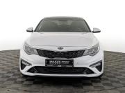 Kia Optima IV Рестайлинг Москва  - изображение 32