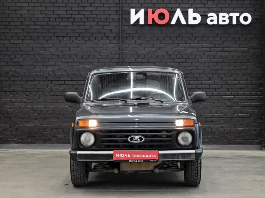 Lada (ВАЗ) 2131 (4x4) I Екатеринбург  - изображение 2