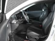 Hyundai Elantra VII (CN7) Рестайлинг Екатеринбург  - изображение 25
