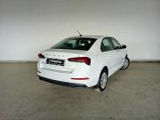 Skoda Rapid II Москва  - изображение 23