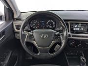 Hyundai Solaris II Москва  - изображение 51