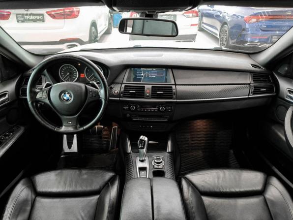 BMW X6 I (E71) Рестайлинг с пробегом 2012 года, цена 1 950 000 рублей, 260000 км, внедорожник, Автокод Объявления