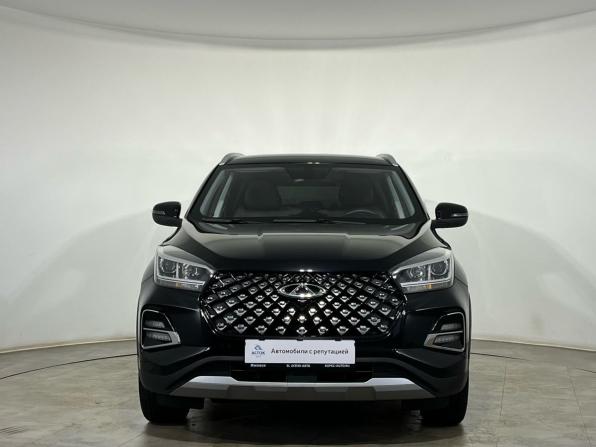 Chery Tiggo 4 Pro I Рестайлинг с пробегом 2024 года, цена 1 552 000 рублей, 32200 км, внедорожник, Автокод Объявления
