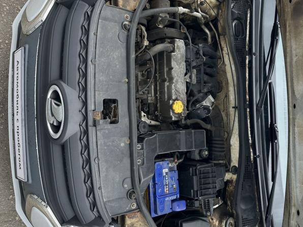 Lada (ВАЗ) Largus I Рестайлинг с пробегом 2021 года, цена 870 000 рублей, 90363 км, универсал, Автокод Объявления