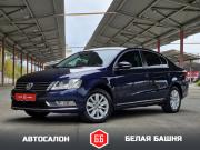 Volkswagen Passat B7 Екатеринбург  - изображение 17