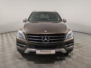 Mercedes-Benz M-Класс III (W166) Москва  - изображение 24