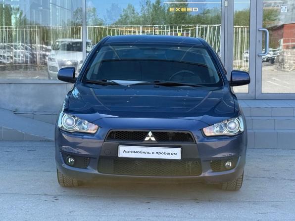 Mitsubishi Lancer X с пробегом 2008 года, цена 810 000 рублей, 164819 км, седан, Автокод Объявления