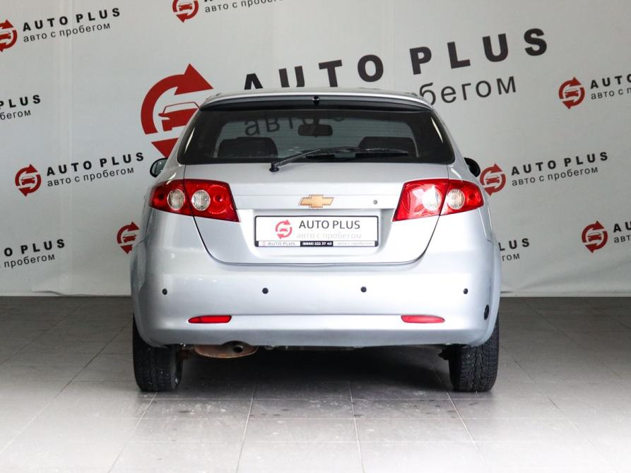 Chevrolet Lacetti I Минеральные Воды  - изображение 4