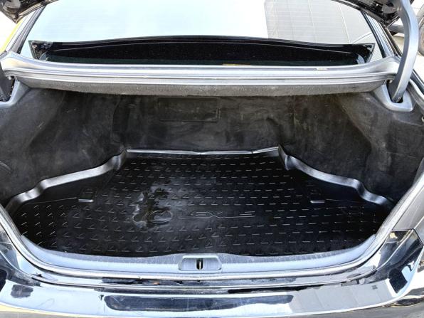Lexus LS IV Рестайлинг с пробегом 2010 года, цена 1 560 000 рублей, 250656 км, седан, Автокод Объявления