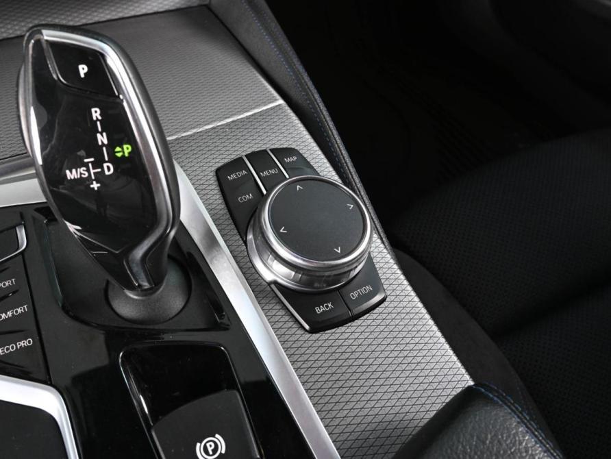 BMW 5 серии VII (G30/G31/G38) Ростов-на-Дону  - изображение 17