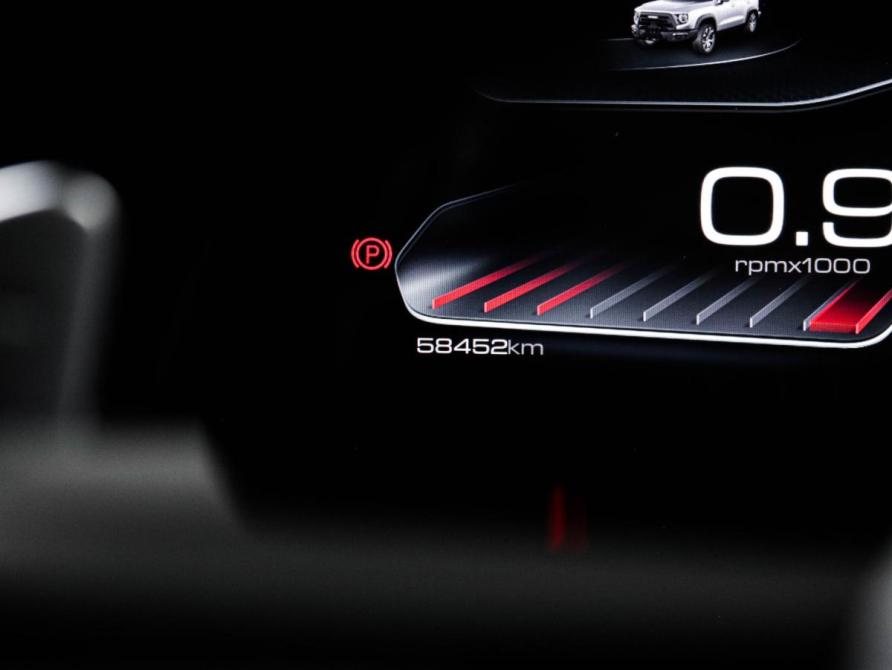 Haval Dargo I Москва  - изображение 11