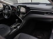 Toyota Camry VIII (XV70) Рестайлинг Москва  - изображение 27