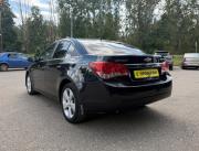 Chevrolet Cruze I Нефтекамск  - изображение 16