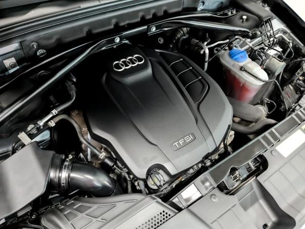 Audi Q5 I (8R) Рестайлинг с пробегом 2015 года, цена 2 835 000 рублей, 61048 км, внедорожник, Автокод Объявления