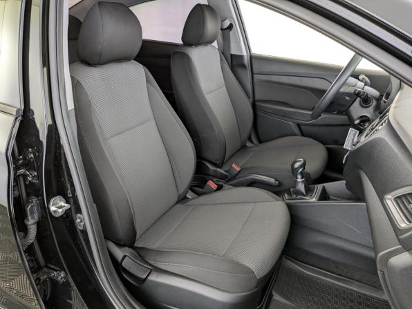 Hyundai Solaris II с пробегом 2019 года, цена 1 270 000 рублей, 79113 км, седан, Автокод Объявления