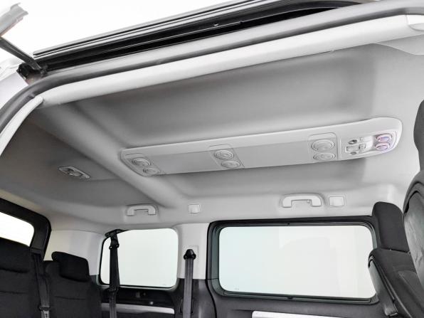 Peugeot Traveller I с пробегом 2021 года, цена 3 020 000 рублей, 99323 км, минивэн, Автокод Объявления