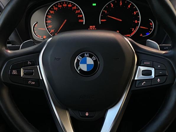 BMW X4 II (G02) с пробегом 2018 года, цена 4 299 000 рублей, 126900 км, внедорожник, Автокод Объявления