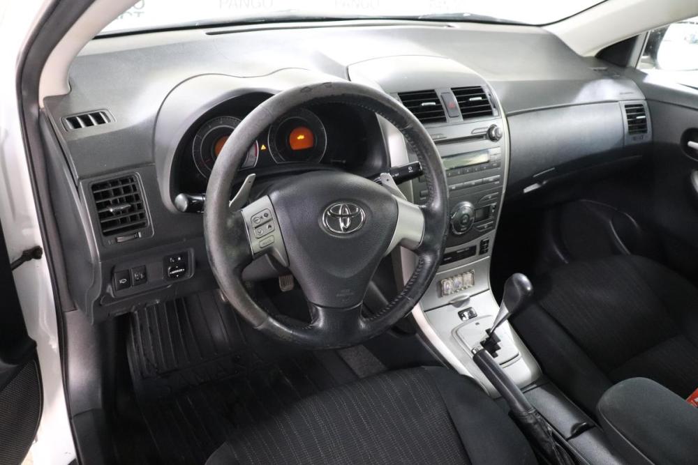 Toyota Corolla X (E140 E150) Ульяновск  - изображение 8