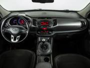 Kia Sportage III Москва  - изображение 25