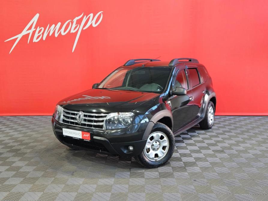 Renault Duster I Вологда  - изображение 1