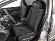 Honda Civic VIII Рестайлинг Москва  - изображение 47