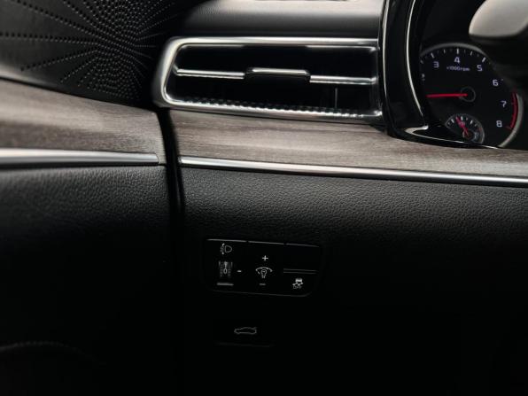 Kia K5 III с пробегом 2020 года, цена 2 485 000 рублей, 115521 км, седан, Автокод Объявления