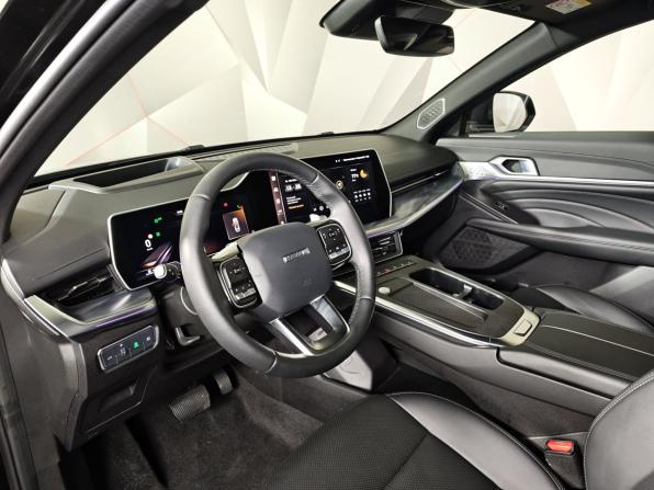 Haval F7x II с пробегом 2025 года, цена 3 019 000 рублей, 14200 км, внедорожник, Автокод Объявления