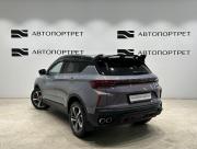 Geely Coolray I Рестайлинг Санкт-Петербург  - изображение 32