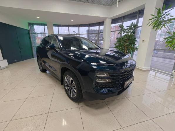 Новый JETOUR DASHING I 2026 года, цена 3 029 900 рублей, внедорожник, Автокод Объявления