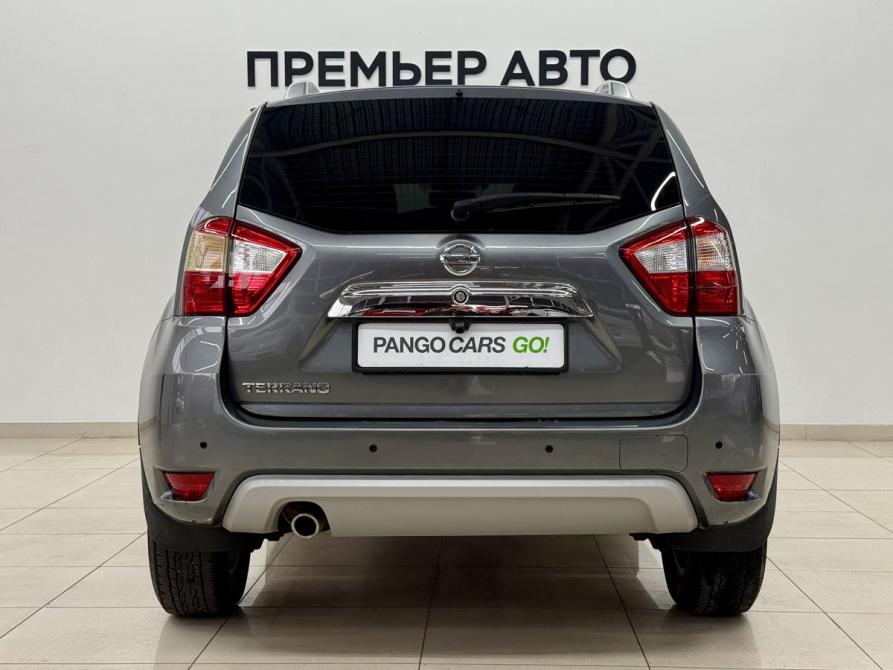 Nissan Terrano III (D10) Смоленск  - изображение 26