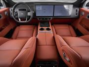 Li Auto (Lixiang) L7 I Рестайлинг Москва  - изображение 44