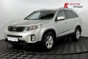 Kia Sorento II Рестайлинг Нижний Новгород  - изображение 26