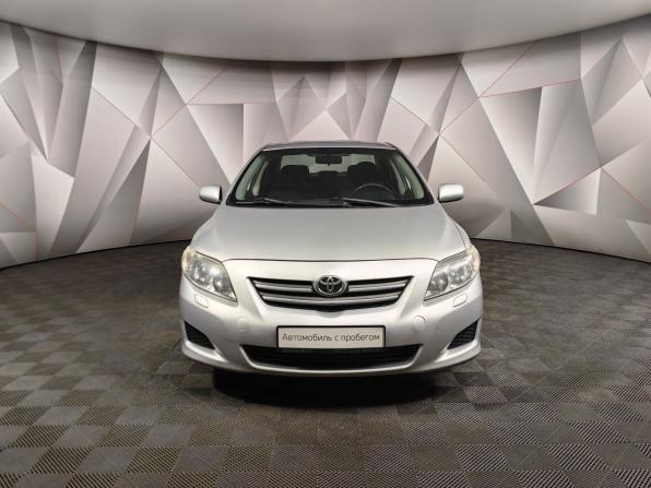 Toyota Corolla X (E140 E150) с пробегом 2008 года, цена 547 000 рублей, 350000 км, седан, Автокод Объявления