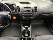 Kia Cerato III Рестайлинг (Classic) Москва  - изображение 36