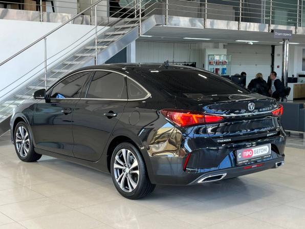 Changan Eado Plus с пробегом 2024 года, цена 1 709 900 рублей, 51500 км, седан, Автокод Объявления