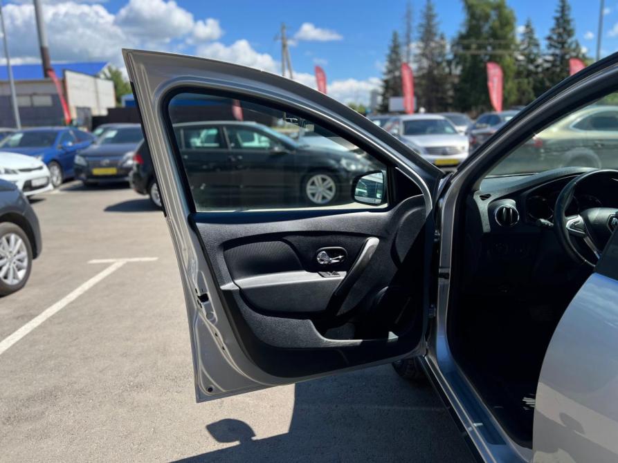 Renault Logan II Рестайлинг Альметьевск  - изображение 9