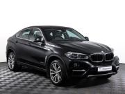 BMW X6 II (F16) Москва  - изображение 25