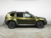 Renault Duster I Рестайлинг Санкт-Петербург  - изображение 21