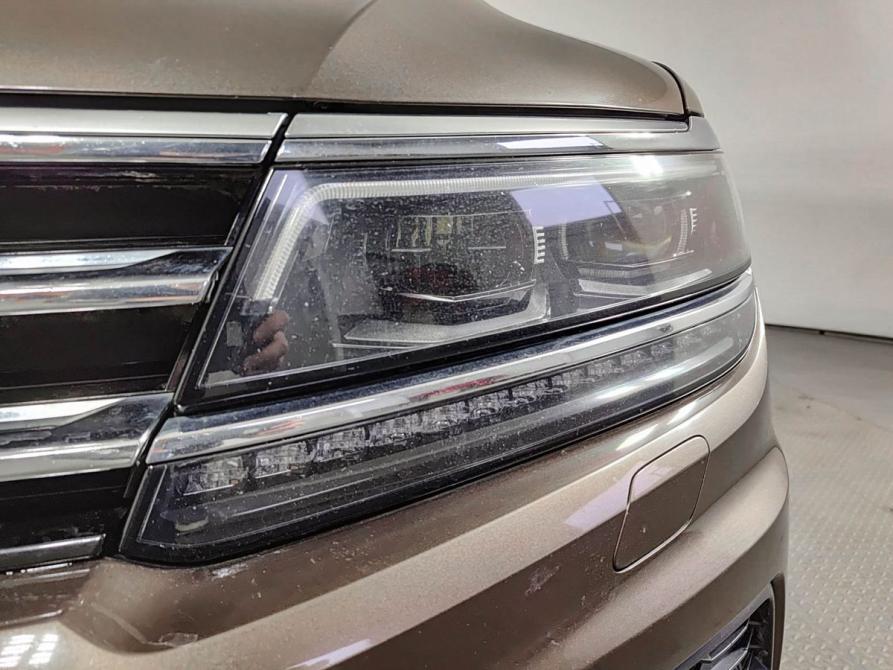 Volkswagen Tiguan II Уфа  - изображение 21