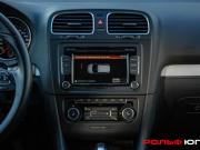 Volkswagen Golf VI Москва  - изображение 30
