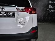 Toyota RAV4 IV (XA40) Краснодар  - изображение 52