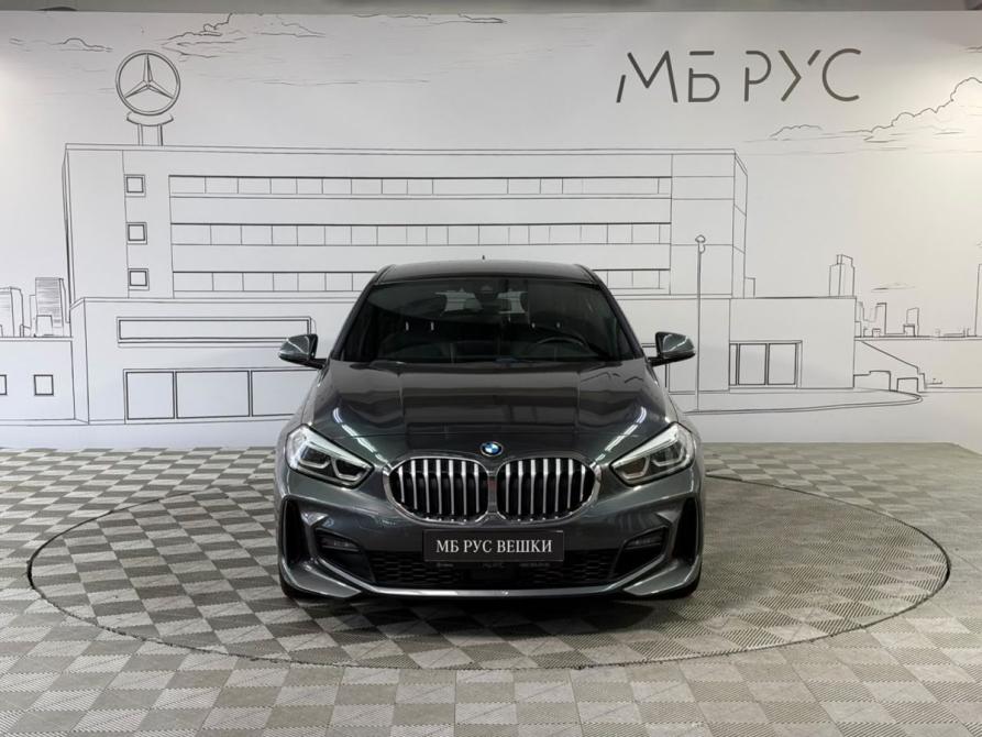 BMW 1 серии III (F40) Москва  - изображение 4