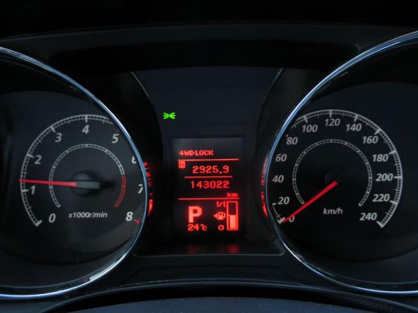 Citroen C4 Aircross с пробегом 2012 года, цена 1 220 000 рублей, 143022 км, внедорожник, Автокод Объявления