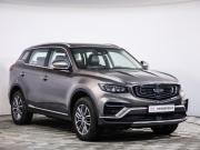 Geely Atlas Pro Санкт-Петербург  - изображение 36