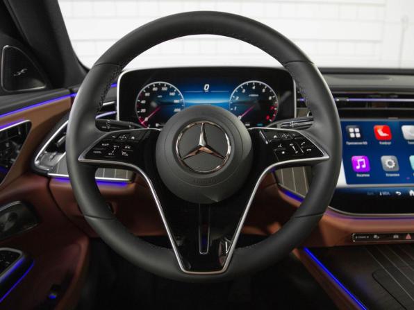 Новый Mercedes-Benz E-Класс VI (W214 S214) 2025 года, цена 10 573 000 рублей, седан, Автокод Объявления